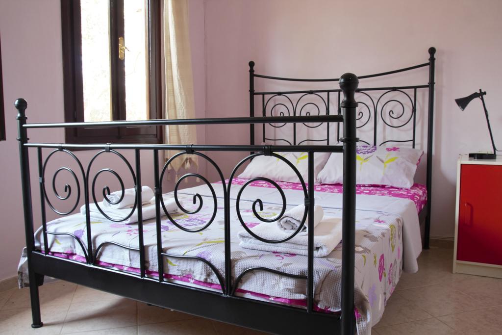Avlana House Apartment Mesudiye (Datca)