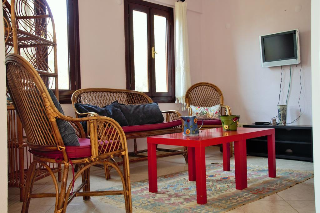 Avlana House * Mesudiye (Datca)