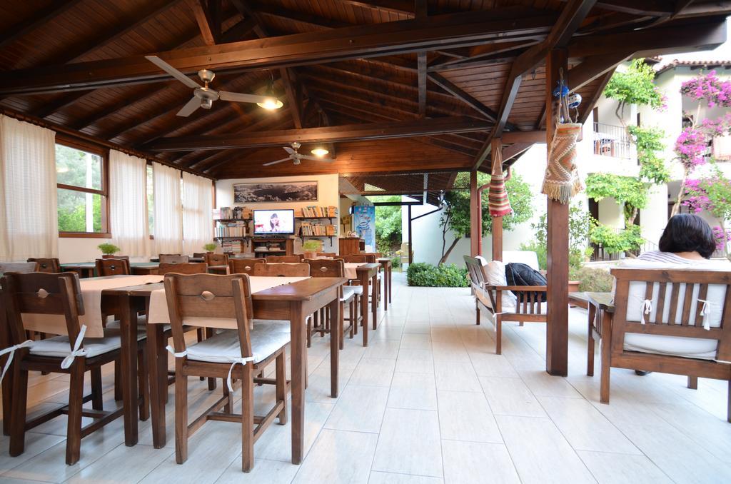 Aparthotel Olive Garden Gocek (Fethiye)