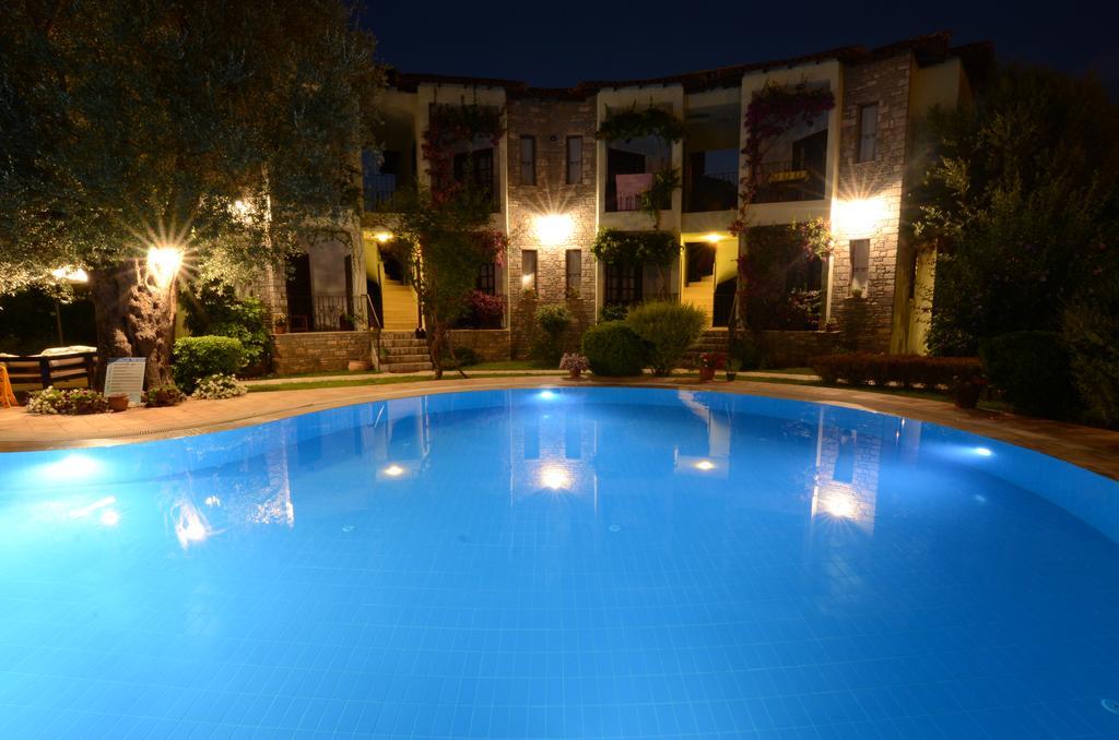 Aparthotel Olive Garden 3*