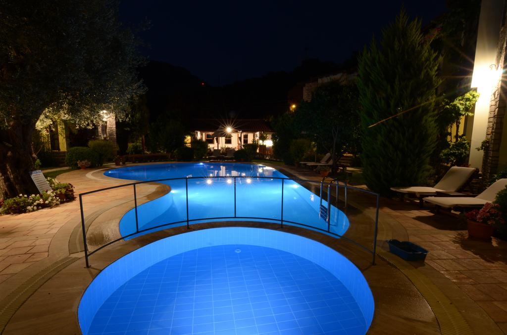 Olive Garden 3* Gocek (Fethiye)