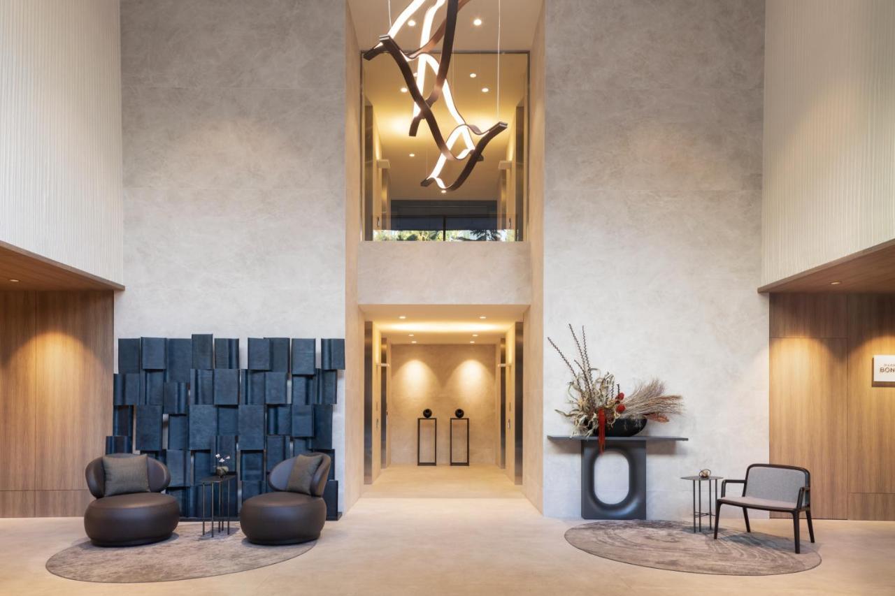 Marriott Executive Fulya Hotel