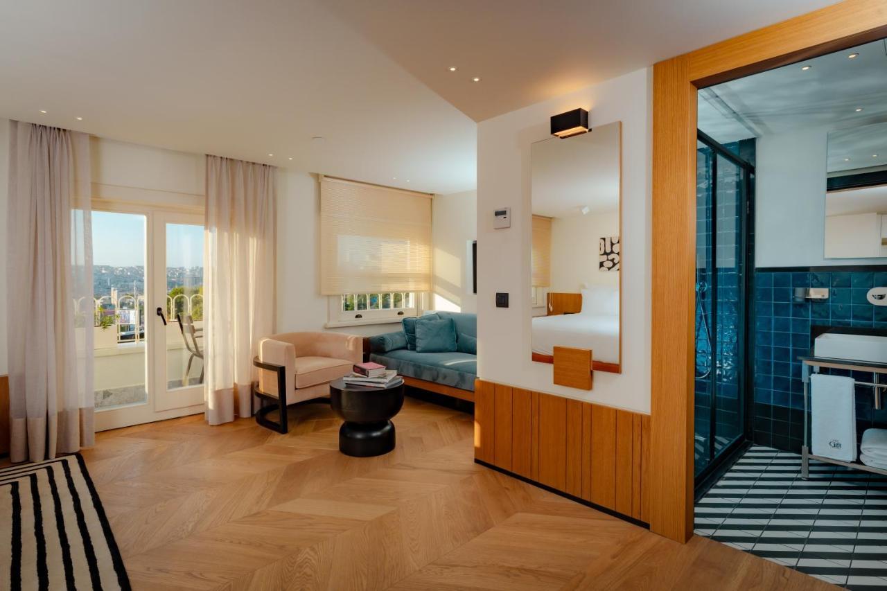 The Gift Hotel Istanbul
