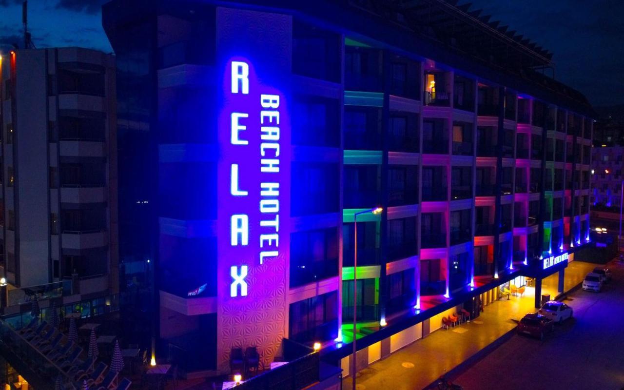 Relax Hotel 4*