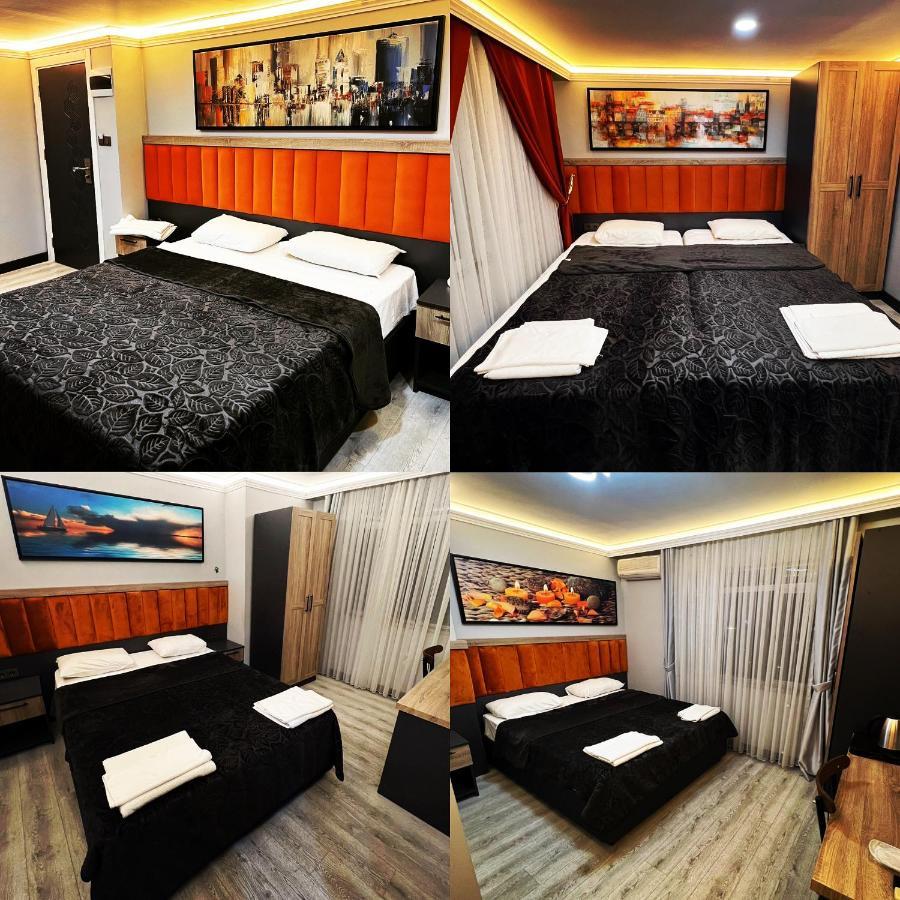 Temel Park 3*