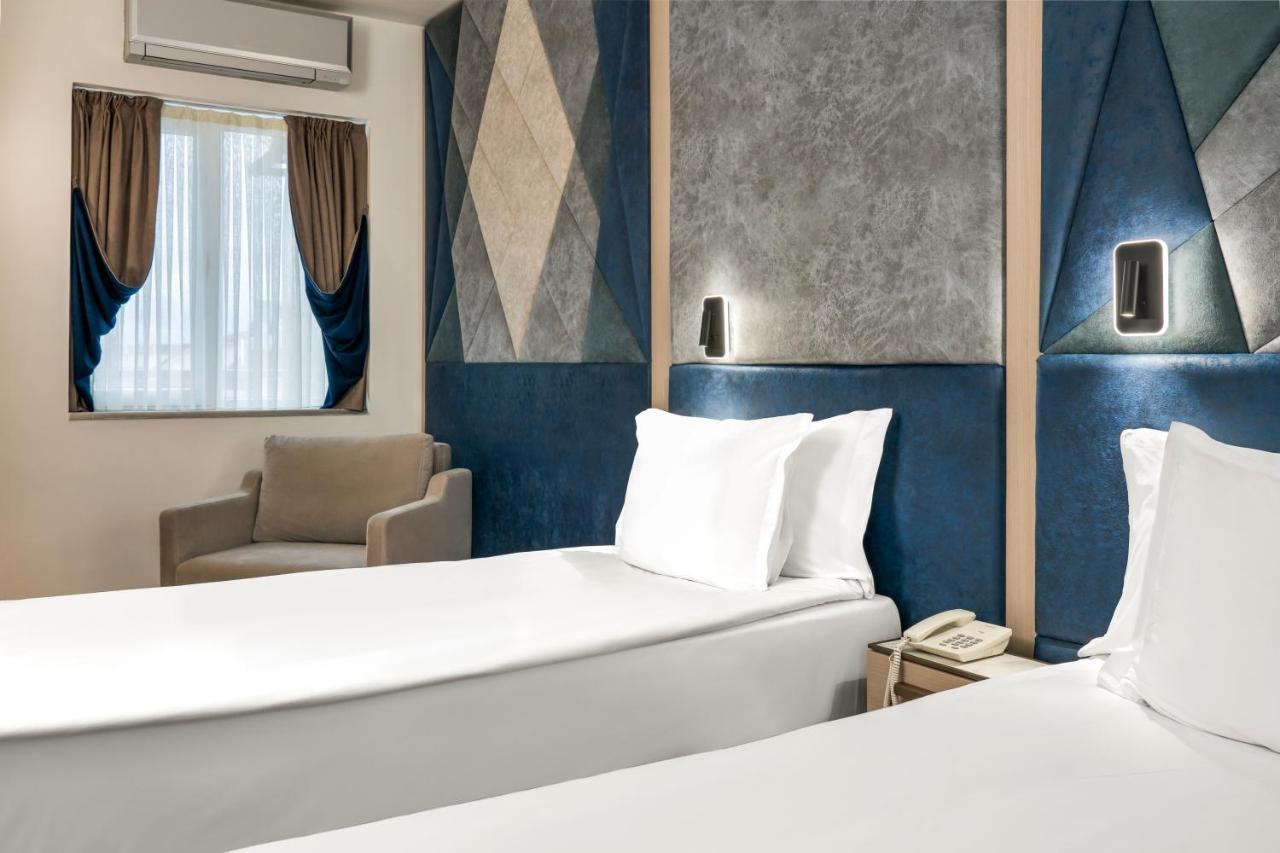 Adamar Hotel-special Category Hotel 4*