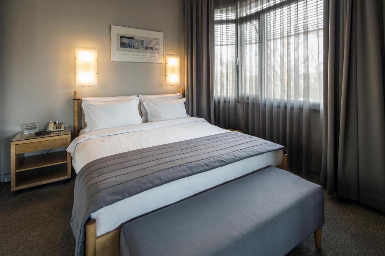 Taxim Residences Istanbul