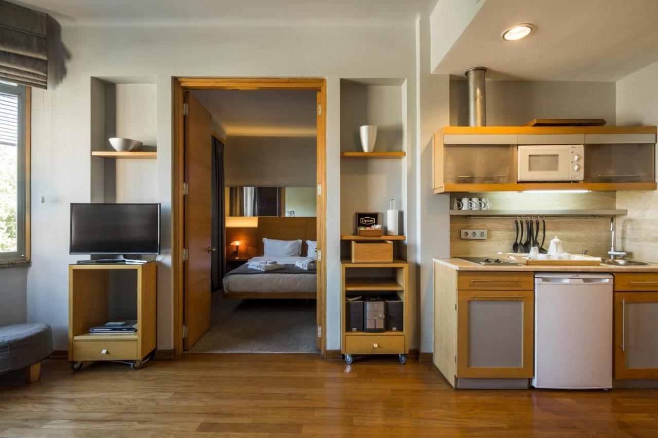 Hotel Taxim Residences