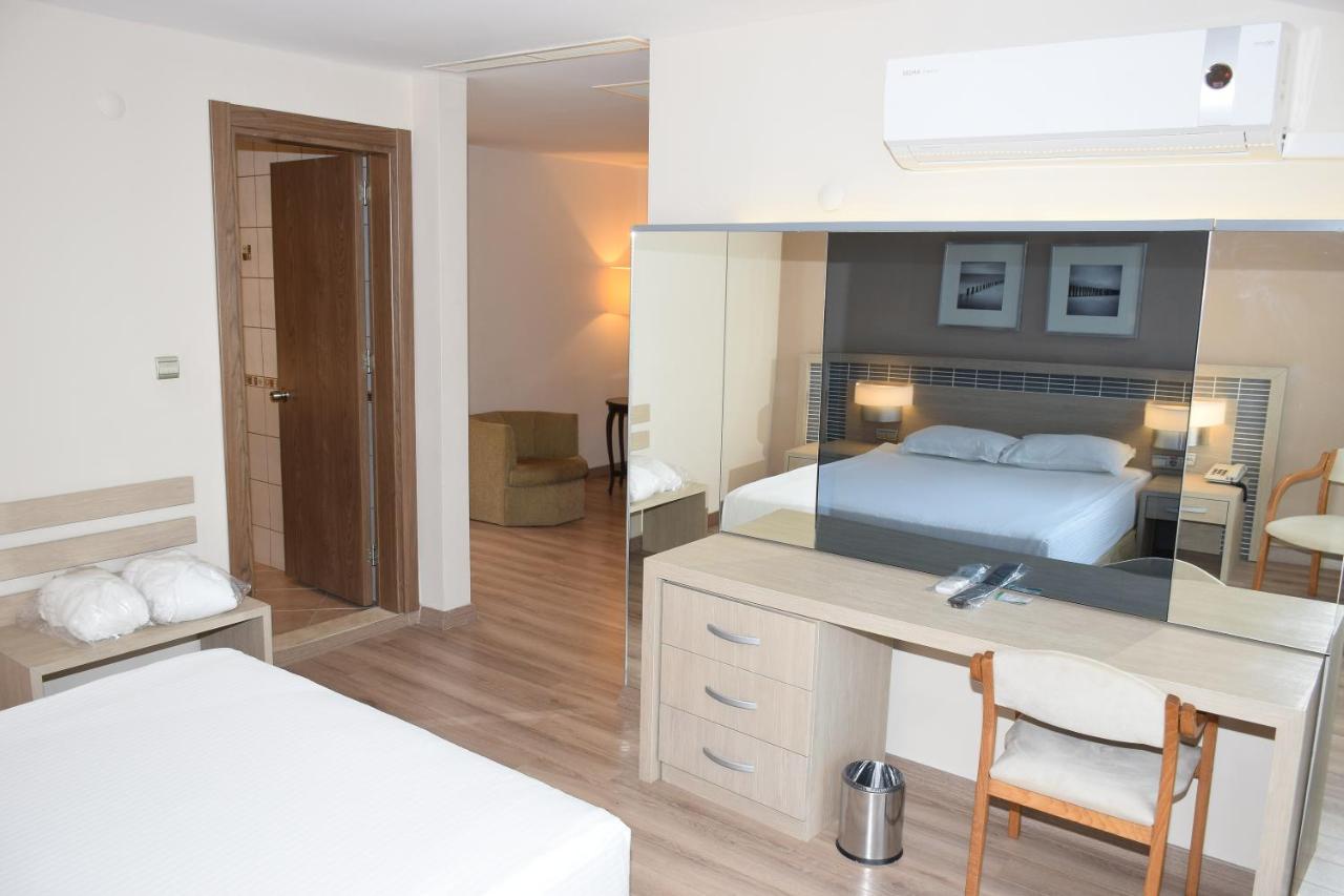 Resort Pam Thermal Clinic &