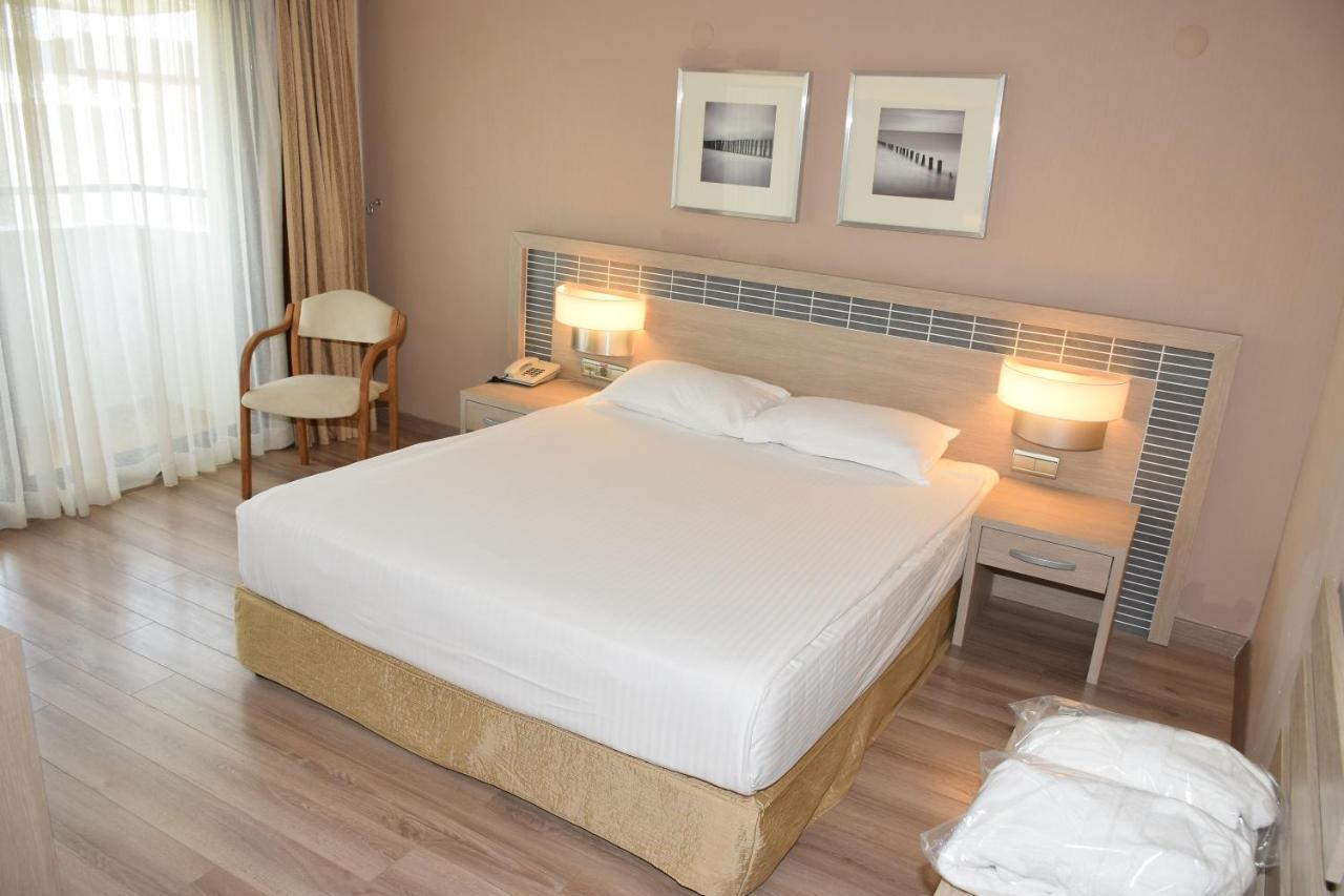 Resort Pam Thermal Clinic & Pamukkale