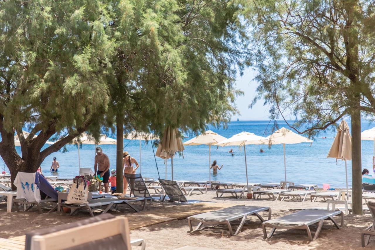 Kefi & Hotel Ortakent