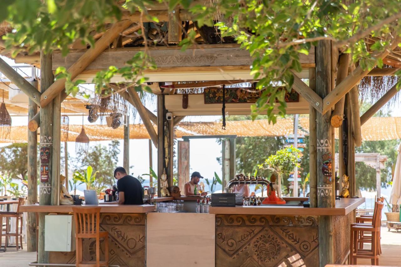 Hotel Kefi & Ortakent