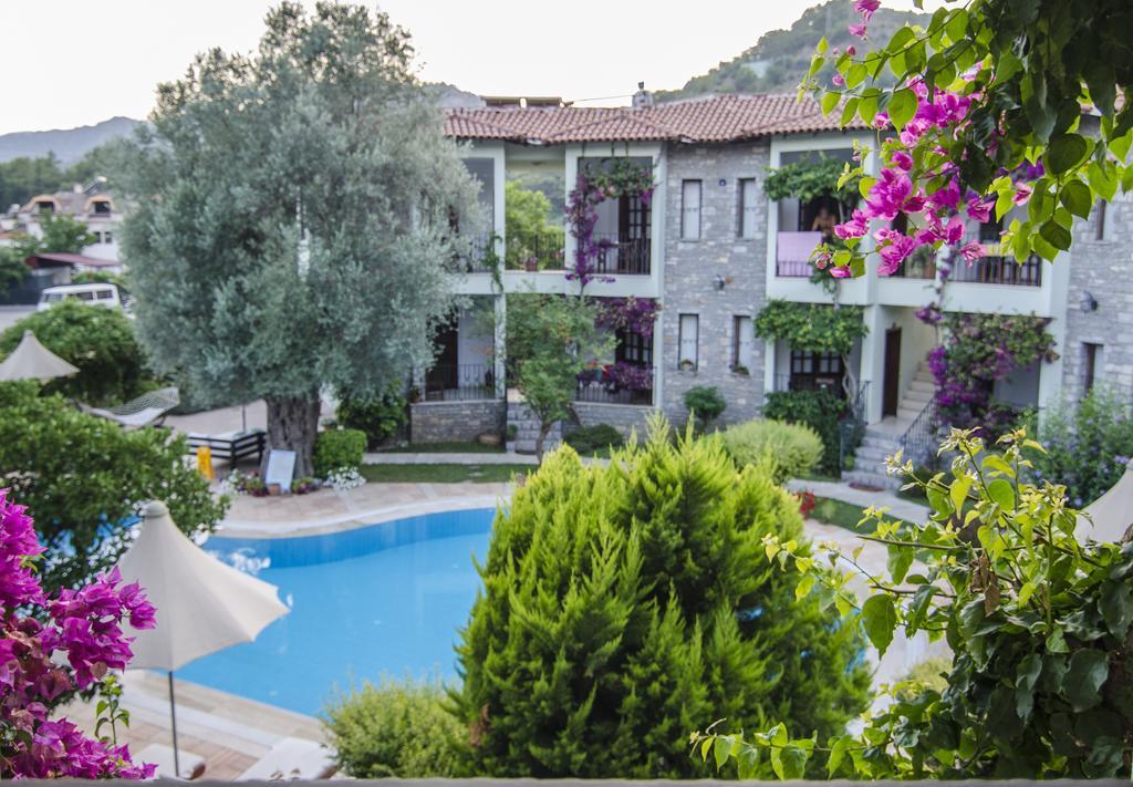 Olive Garden Gocek (Fethiye)