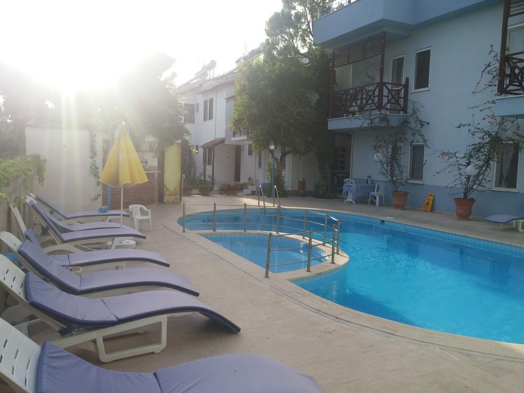 Turtle Beach Bungalows Dalyan
