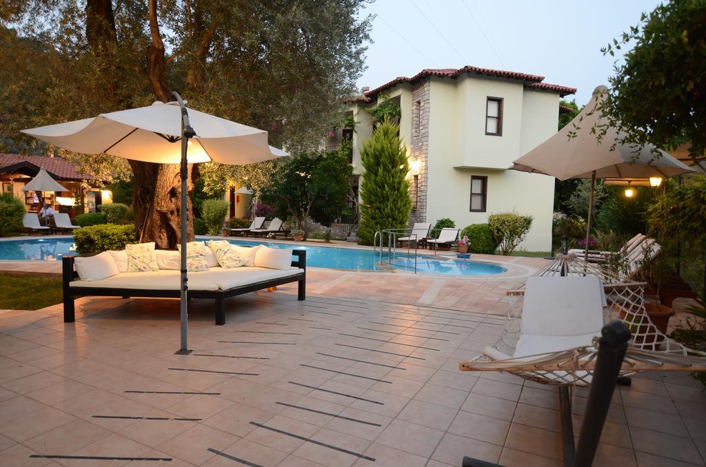 Olive Garden 3*