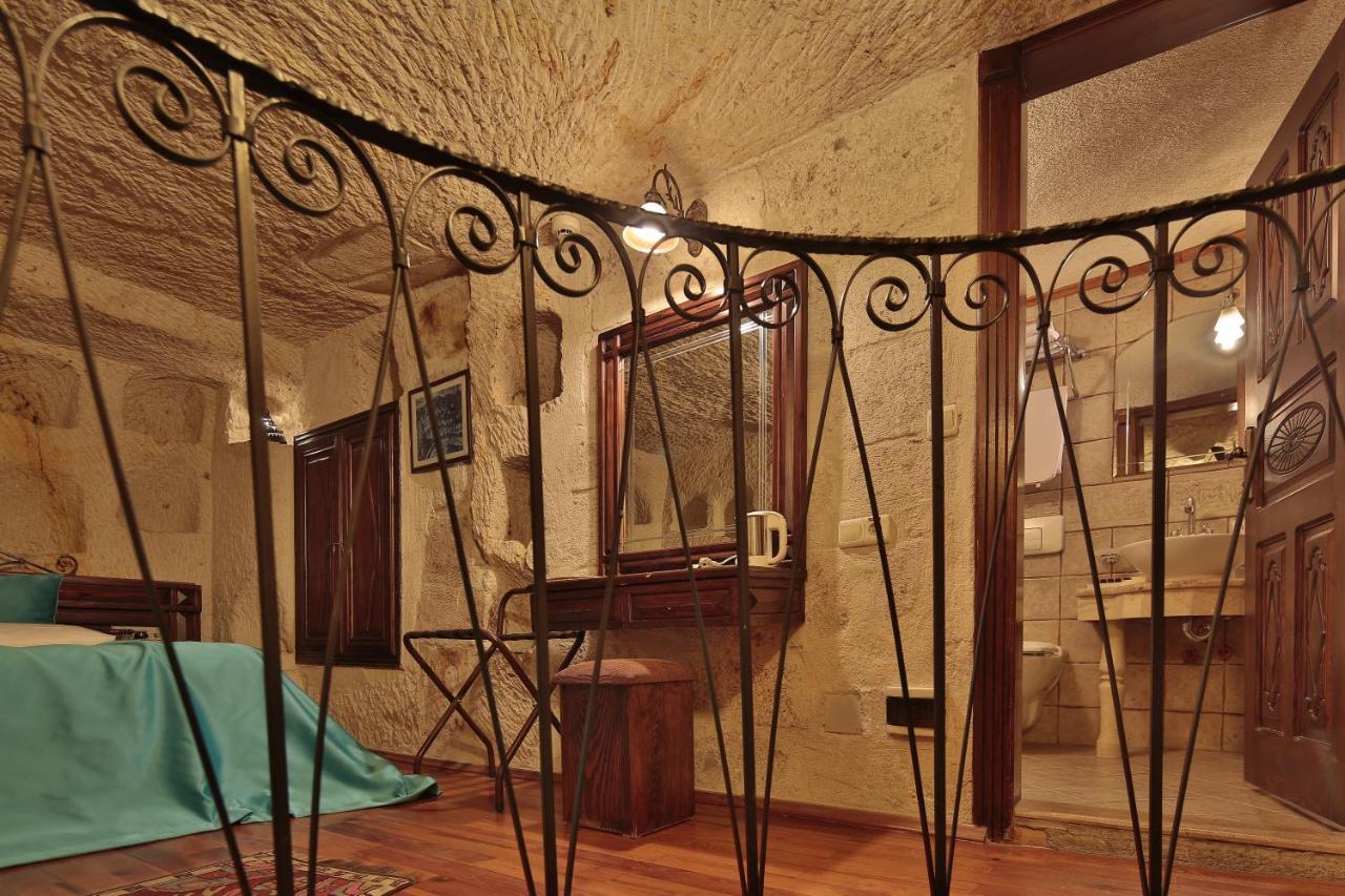 Yusuf Yigitoglu Konagi - Special Category Hotel