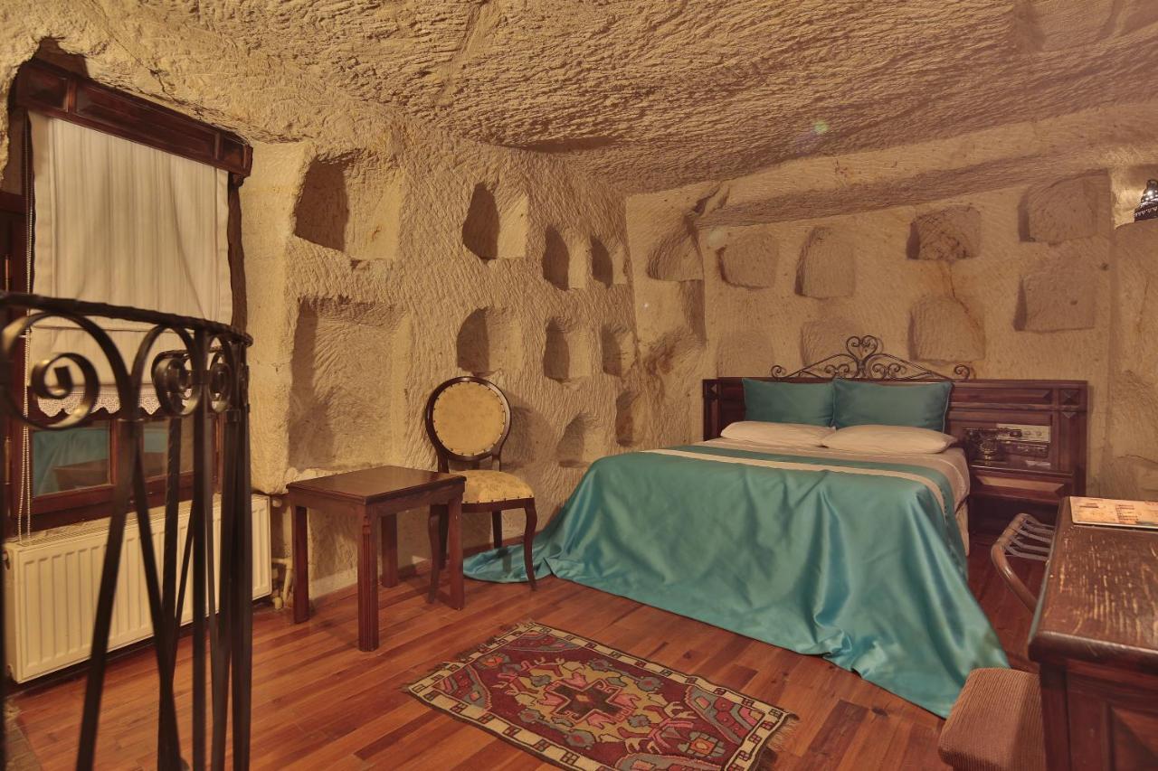 Yusuf Yigitoglu Konagi - Special Category Hotel Urgup