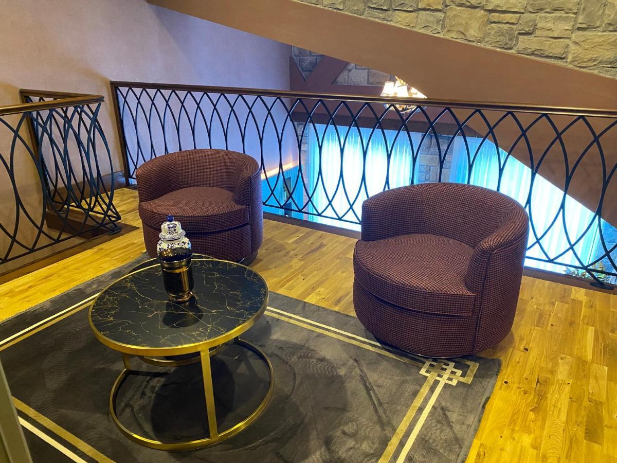 Hotel Bof Ski&luxury 5*