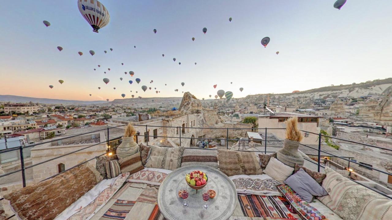 Chelebi Cave House 2* Goreme