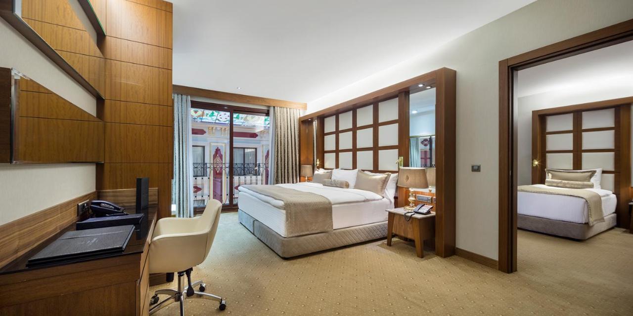 Hotel Grand Millennium