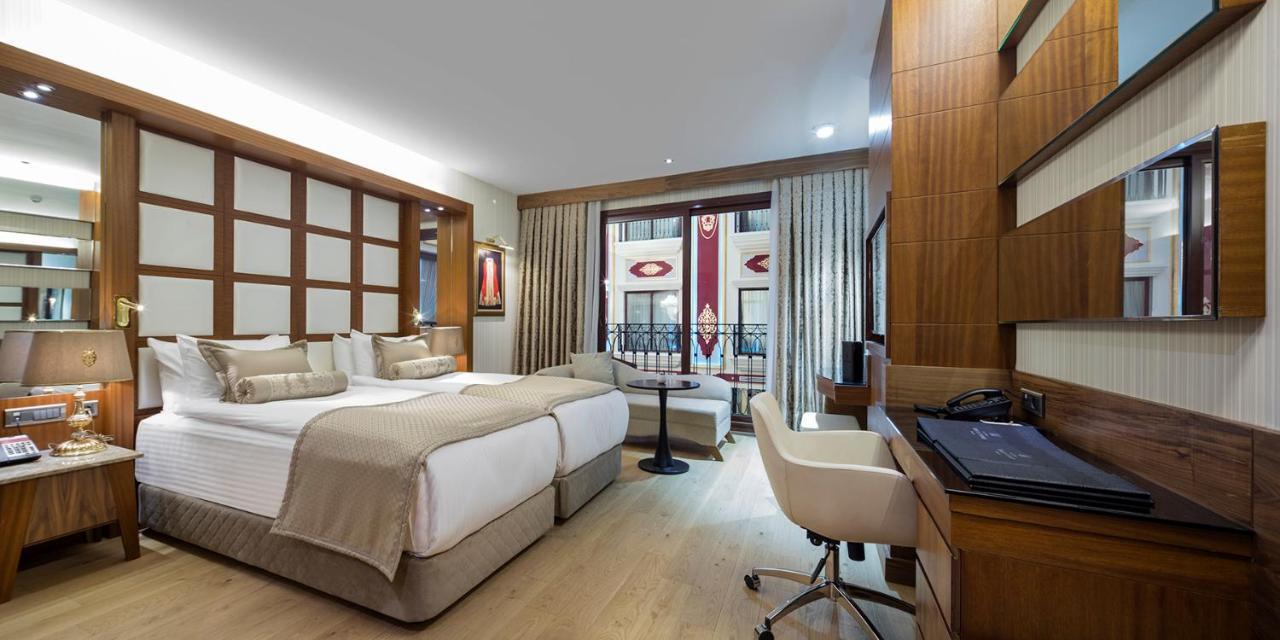Grand Millennium Konya