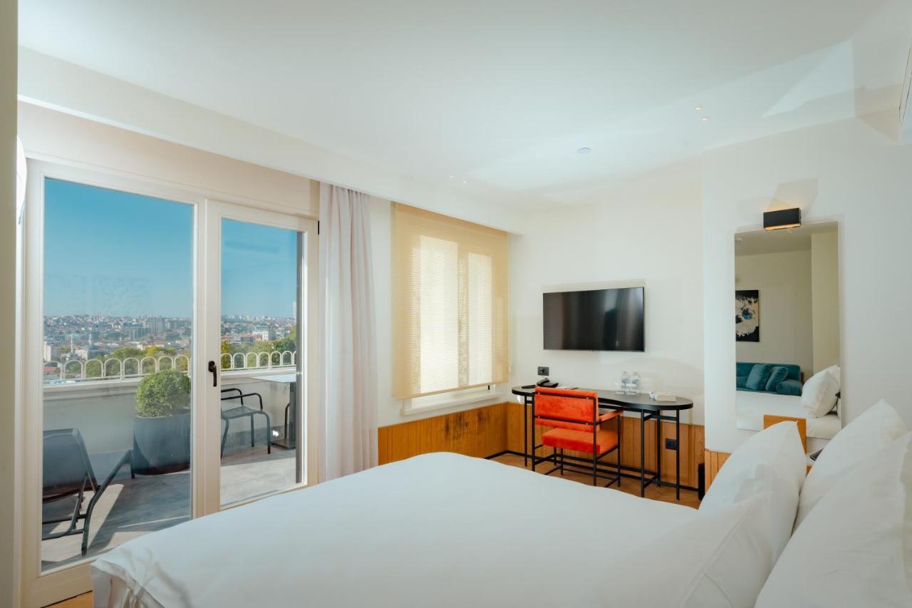 Hotel The Gift Istanbul