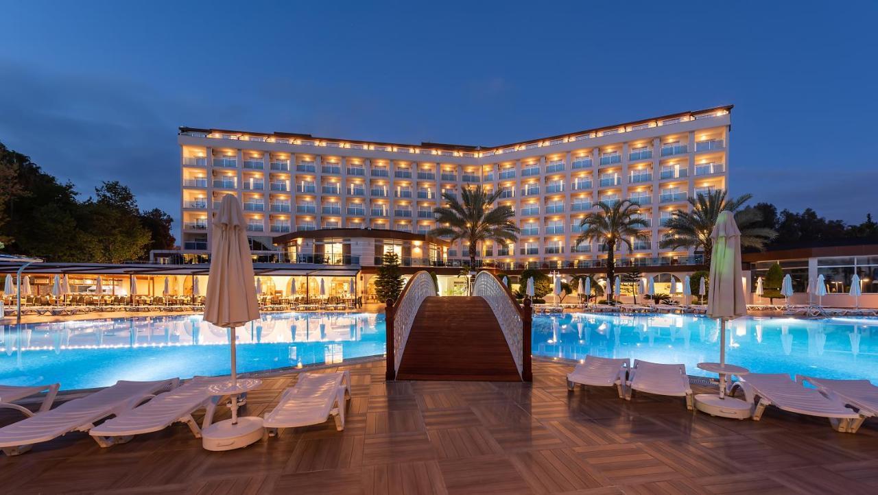 Annabella Diamond Hotel