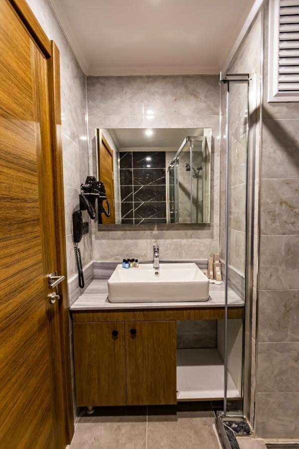 Hamitbey Yenikapi Hotel