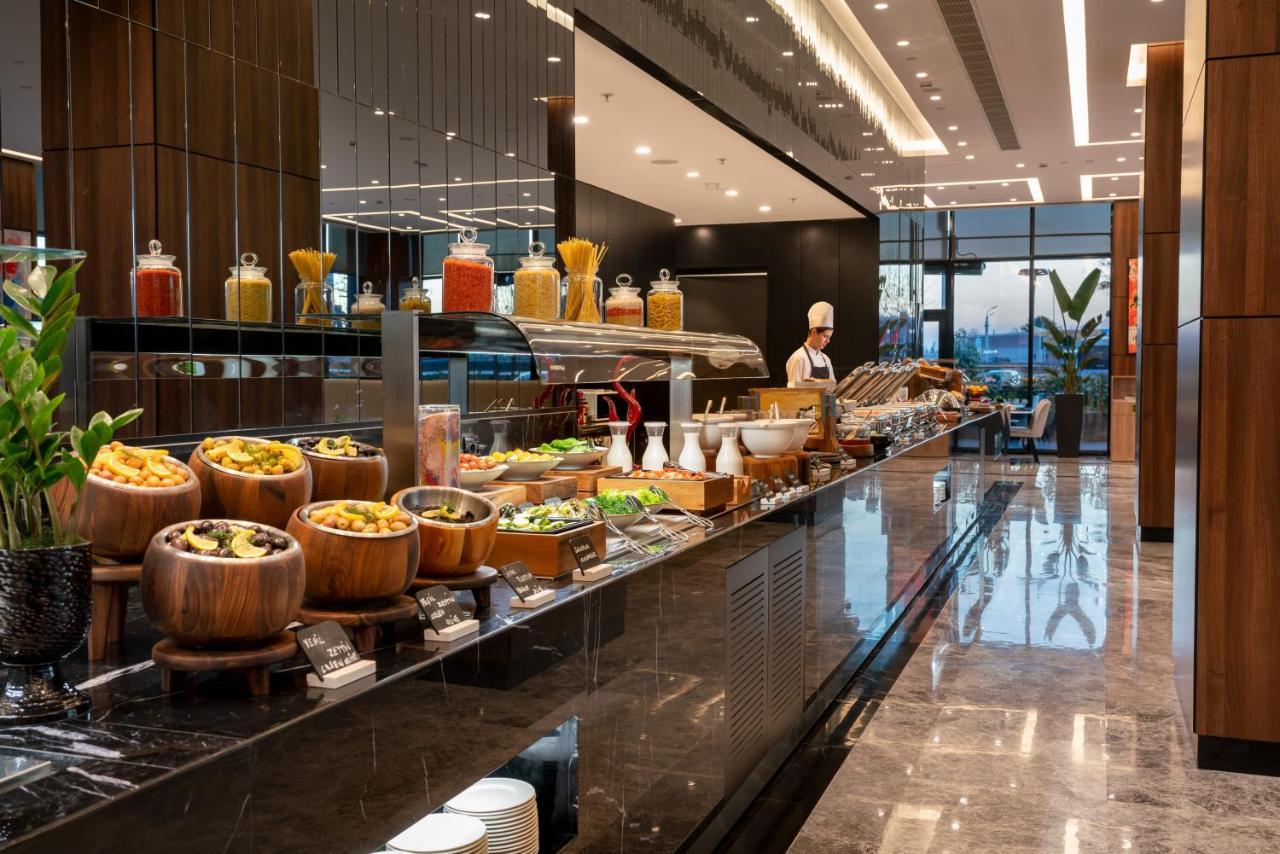 Radisson Blu Hotel, Sakarya Hotel Sakarya (Marmara)