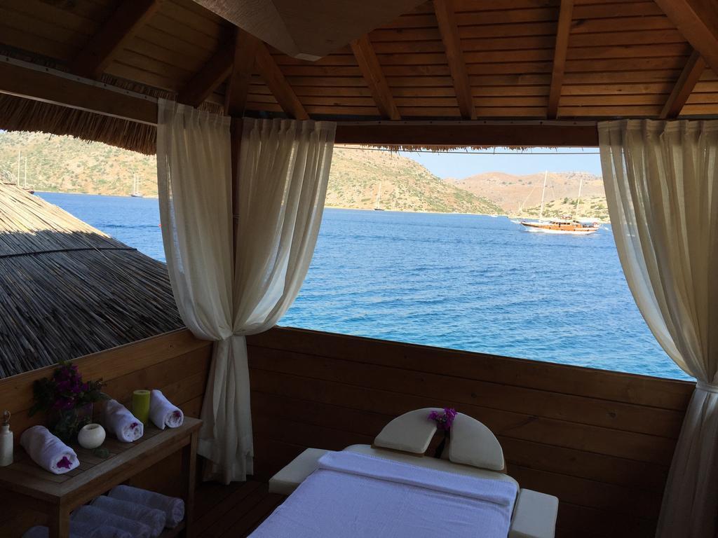 Hotel Loryma Luxury