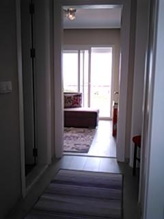 Apartment Pembe *
