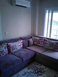 Apartment Pembe *