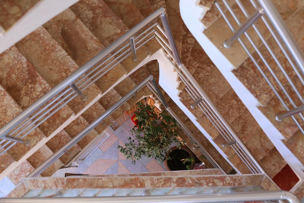 Aparthotel Sercan Kizilot