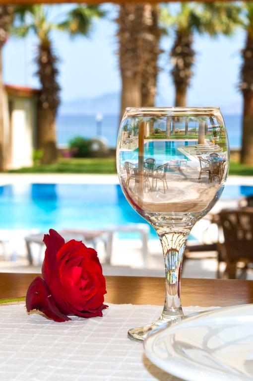 Hotel My Marina Select Datca