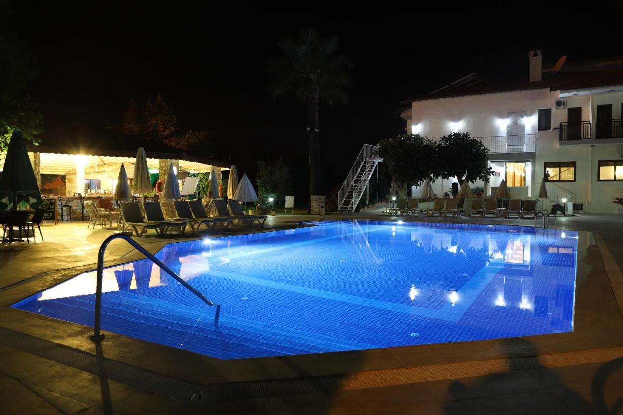 Hotel Binlik Dalyan