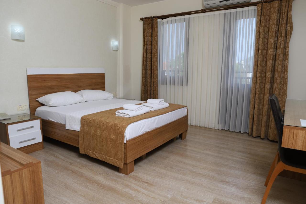 Hotel Binlik