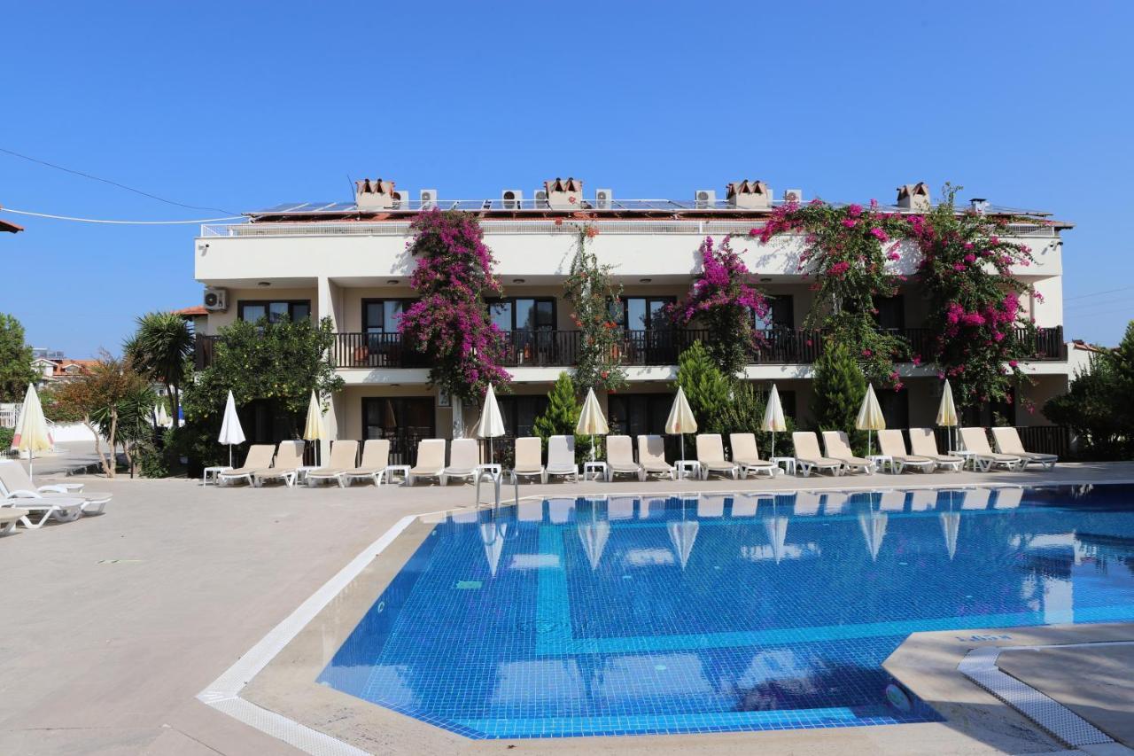 Hotel Binlik