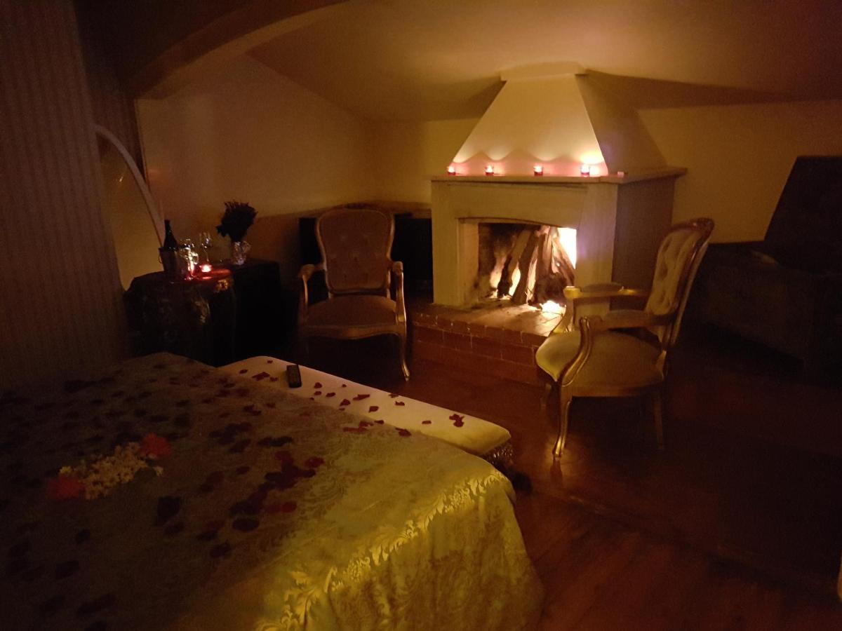 Bueyuekada Anastasia Meziki History Mansion