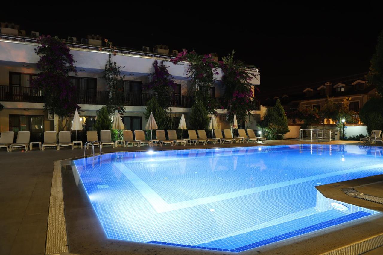 Hotel Binlik Hotel
