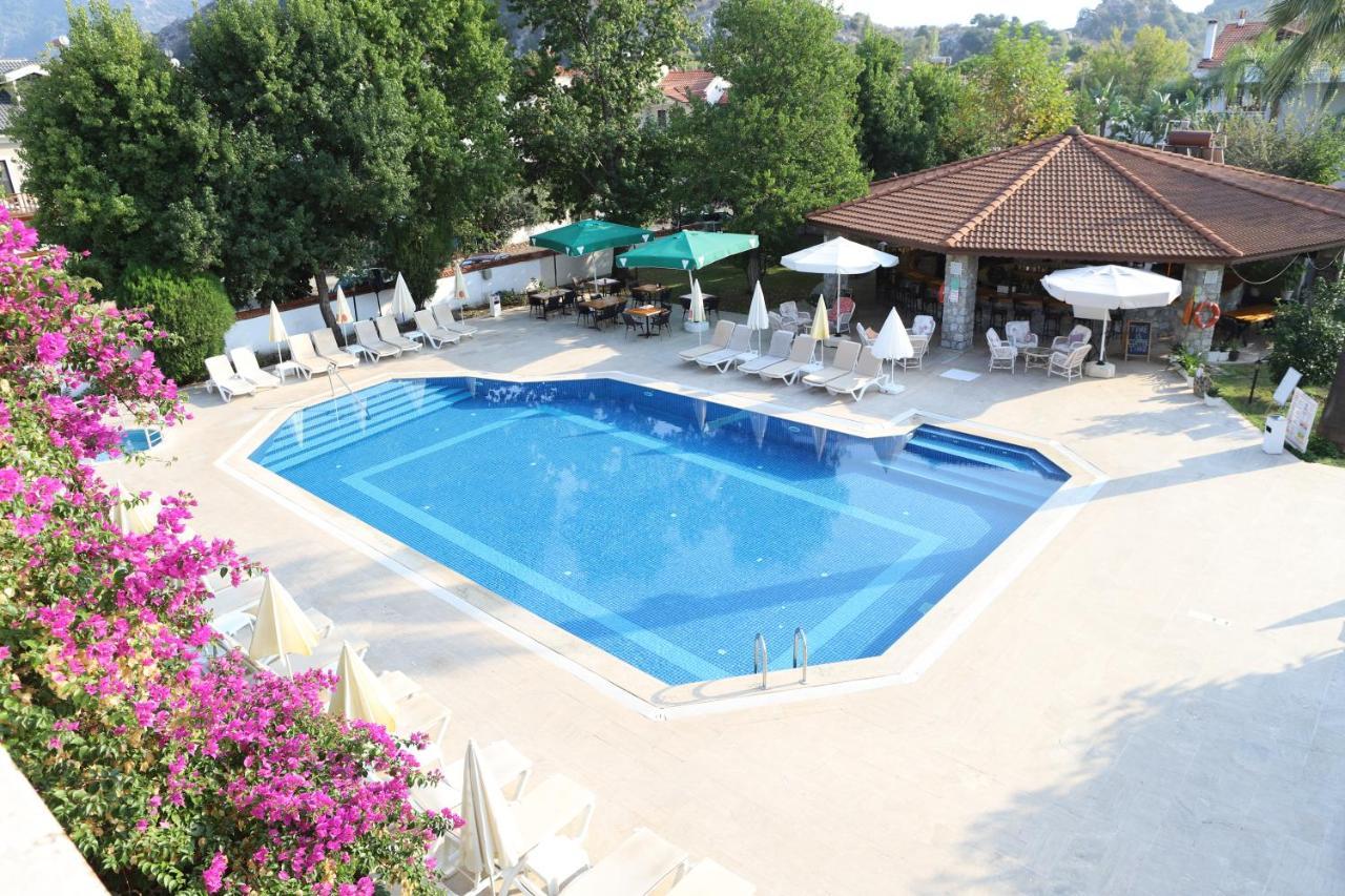 Hotel Hotel Binlik