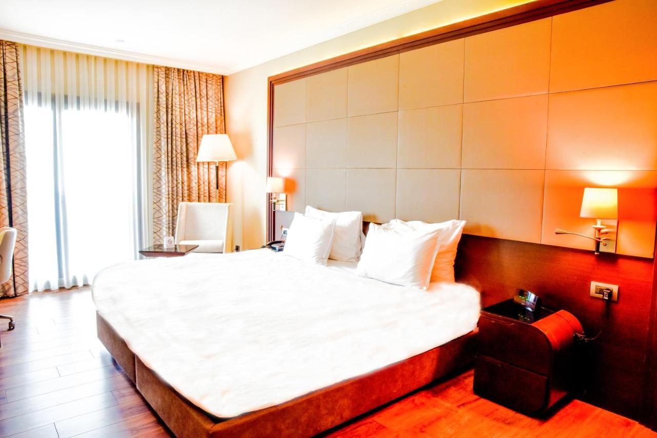 Hotel Ramada By Wyndham Merter