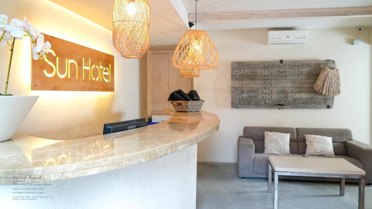 Hotel Sun By En Vie (adults Only) 2*