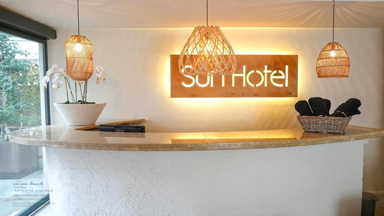 Sun By En Vie (adults Only) Hotel 2*