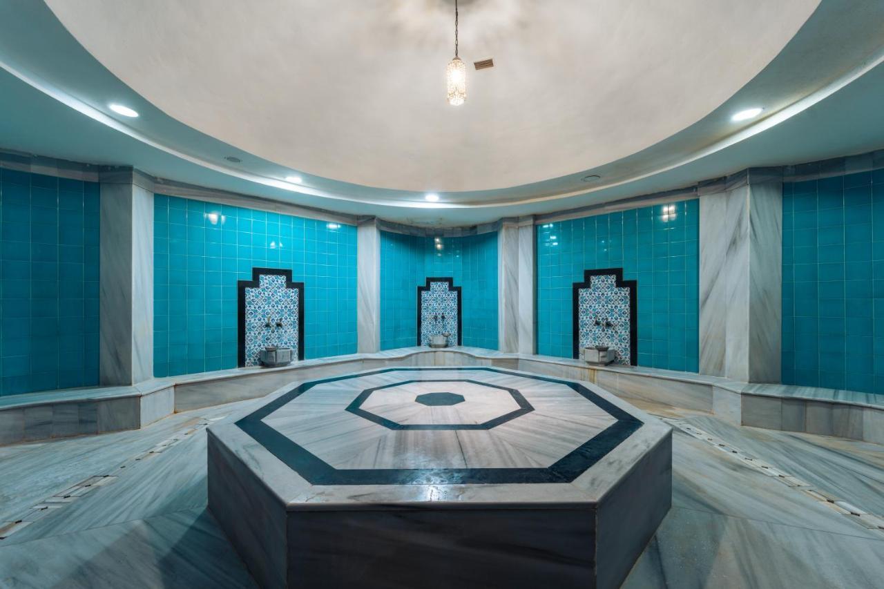 Ic Airport Hotel 4*