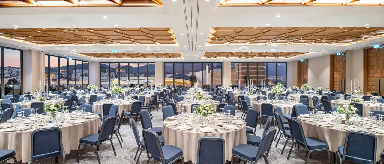 Hyatt Regency Istinyepark 5* Izmir
