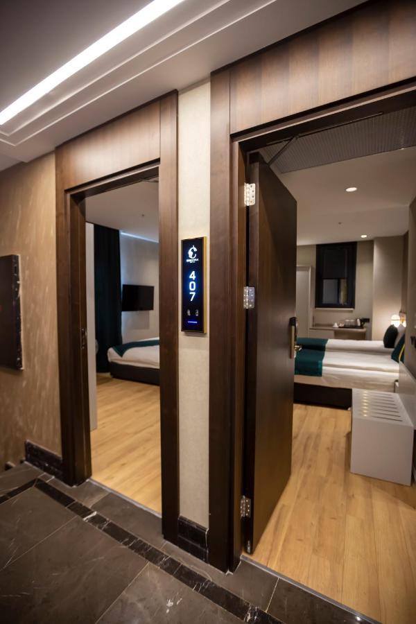 Hotel Costera Istanbul