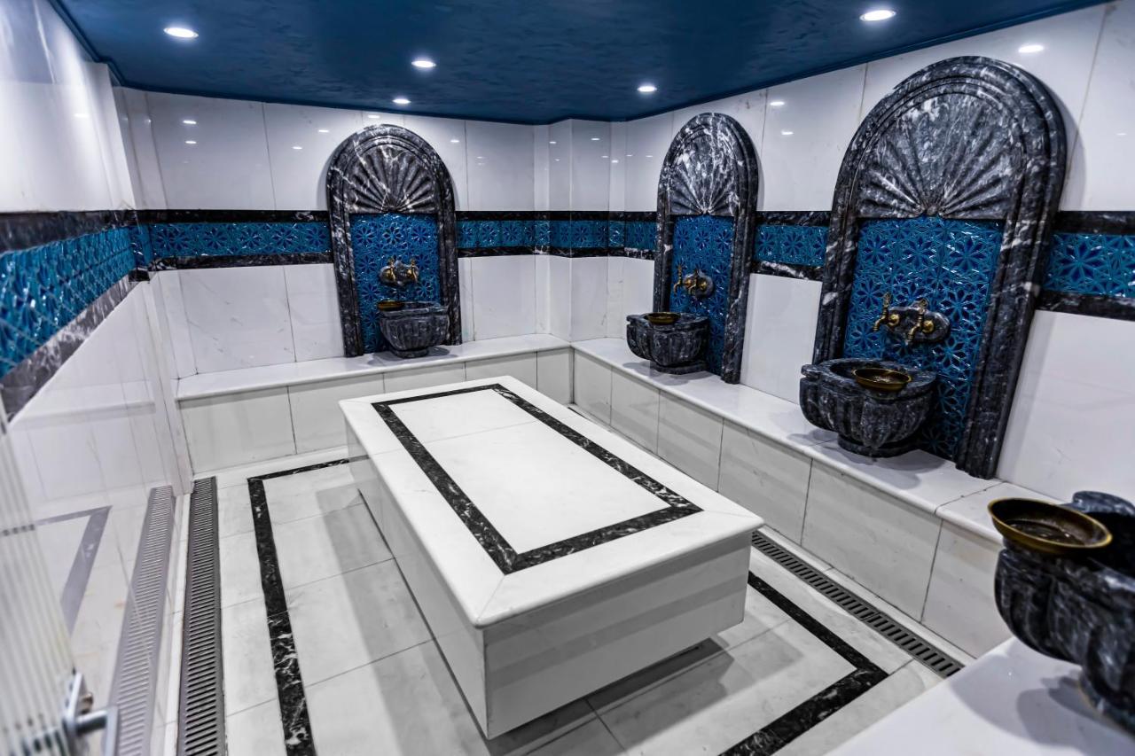 Costera Hotel Istanbul