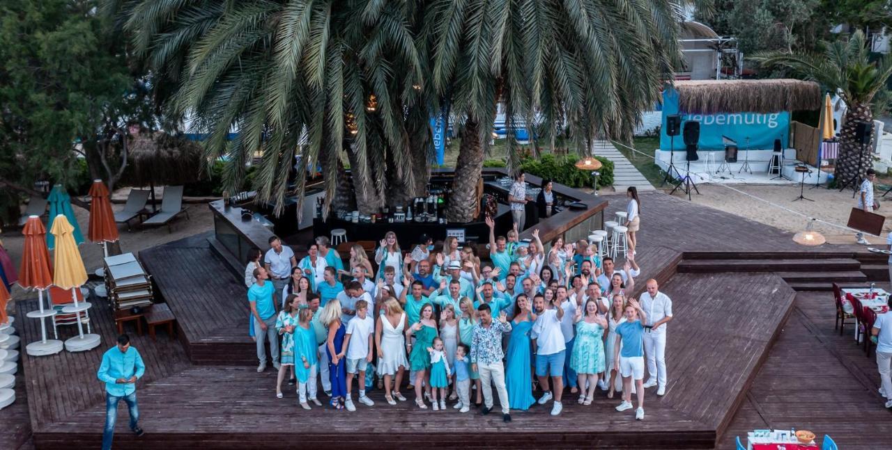 Hotel Toka & Club Bodrum
