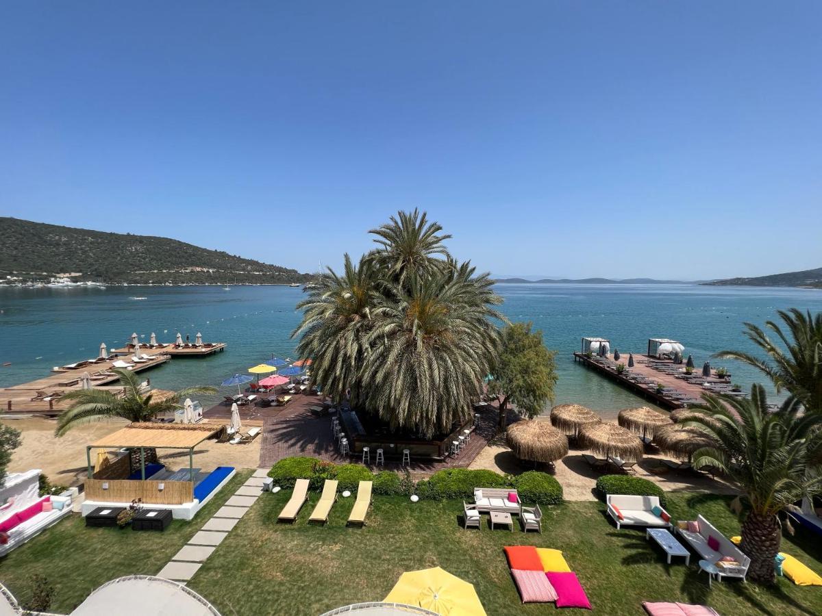 Toka & Club Hotel