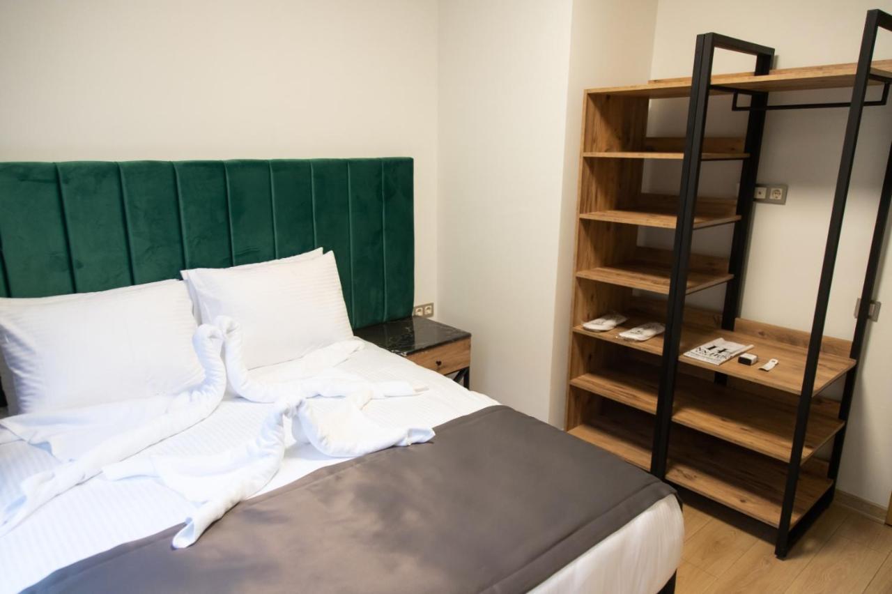 House Loft Spa 4*